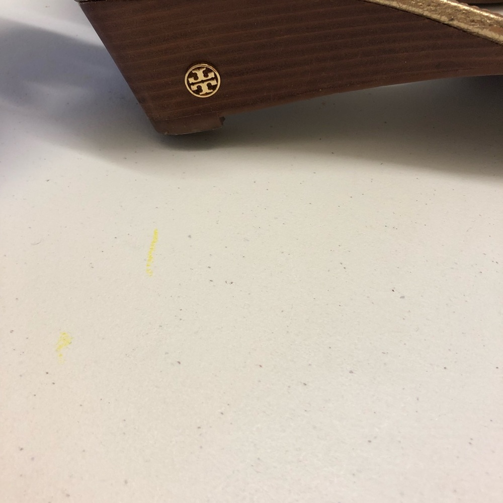 Tory Burch women shoes size 6.5